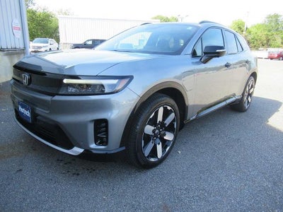 Photo of a 2025 Honda Prologue AWD Elite 4DR SUV for sale