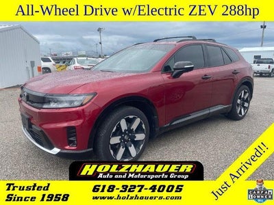 Photo of a 2024 Honda Prologue AWD Elite 4DR SUV for sale