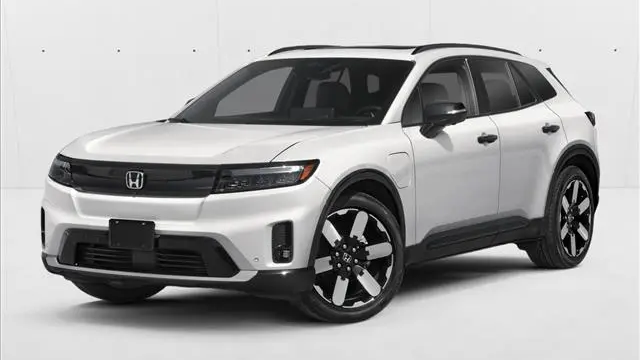 Preowned 2026 Honda Prologue Elite for Sale