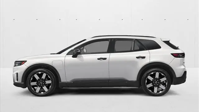 2026 Honda Prologue Elite