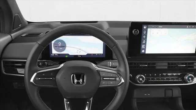 2026 Honda Prologue Elite