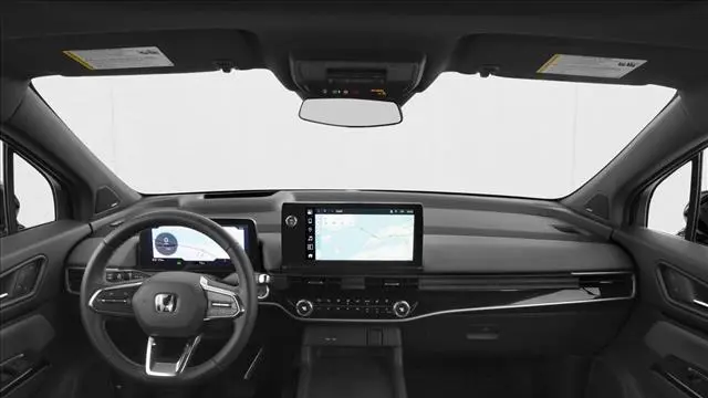 2026 Honda Prologue Elite