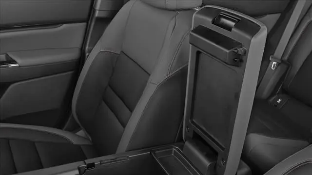 2026 Honda Prologue Elite