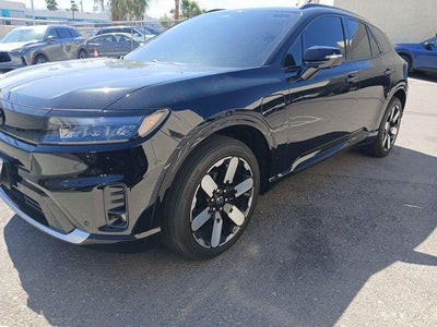 2024 Honda Prologue AWD Elite 4DR SUV