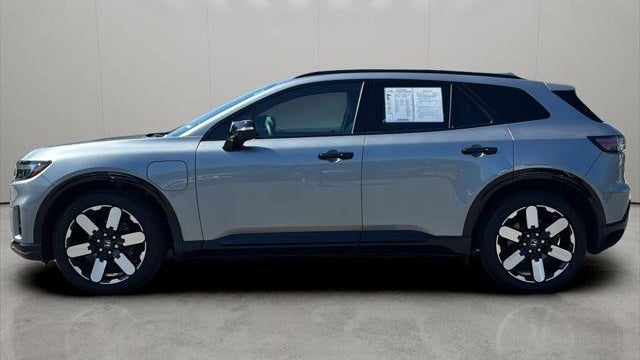 2024 Honda Prologue Elite