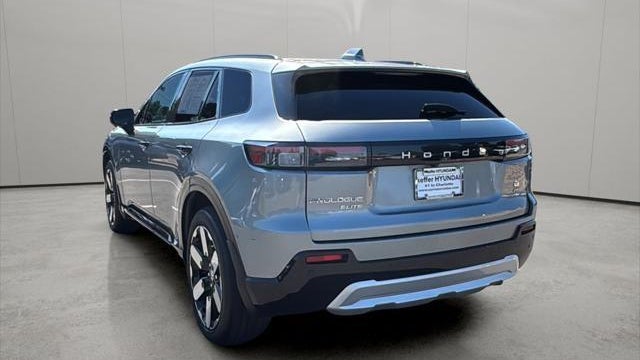 2024 Honda Prologue Elite