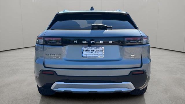 2024 Honda Prologue Elite