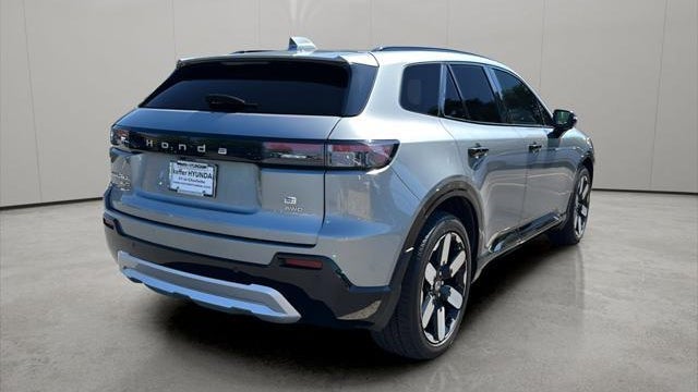 2024 Honda Prologue Elite