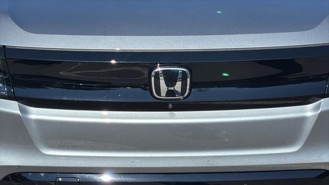 2024 Honda Prologue Elite