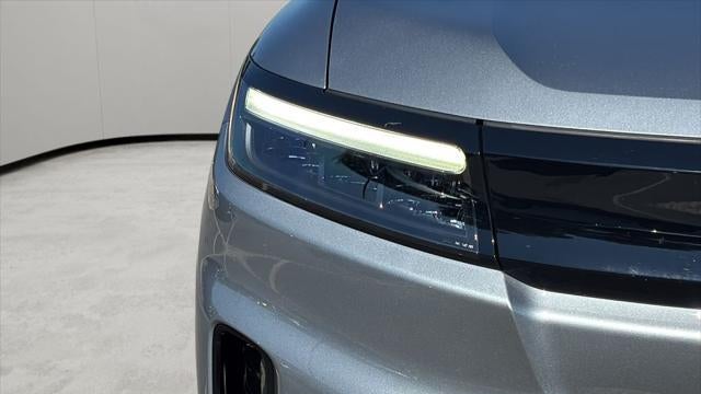 2024 Honda Prologue Elite