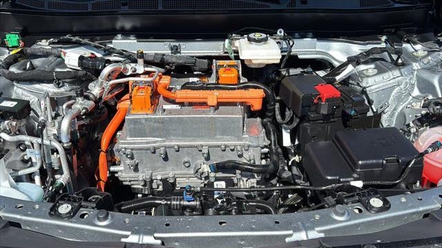 2024 Honda Prologue Elite