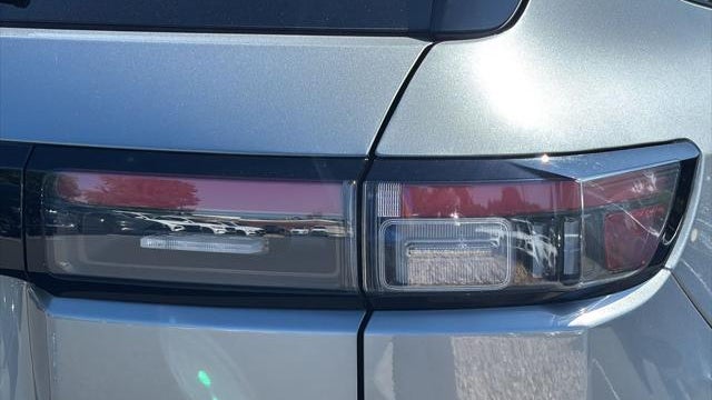 2024 Honda Prologue Elite