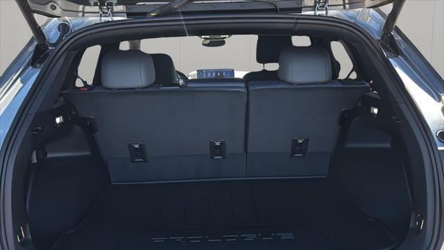 2024 Honda Prologue Elite