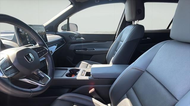 2024 Honda Prologue Elite