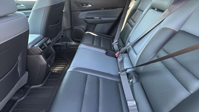 2024 Honda Prologue Elite
