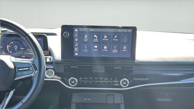 2024 Honda Prologue Elite