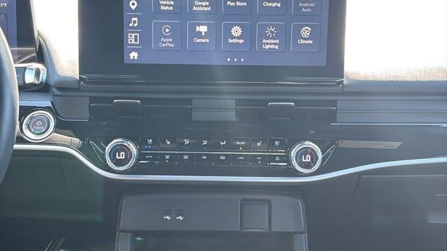 2024 Honda Prologue Elite