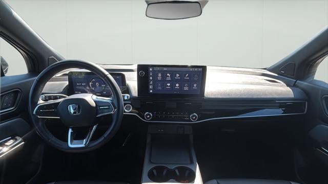 2024 Honda Prologue Elite