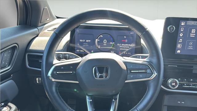 2024 Honda Prologue Elite