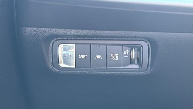 2024 Honda Prologue Elite