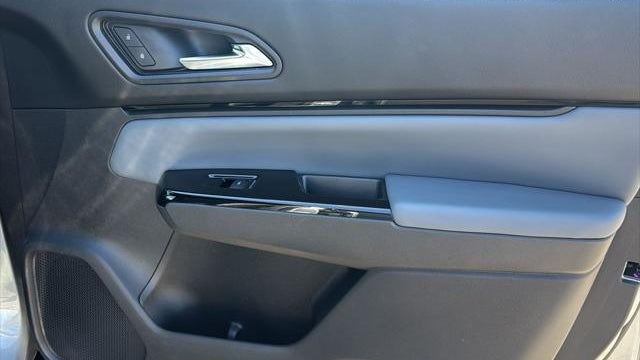 2024 Honda Prologue Elite