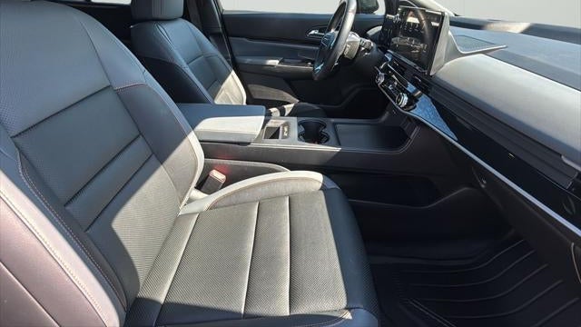 2024 Honda Prologue Elite