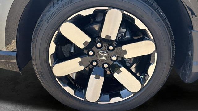 2024 Honda Prologue Elite