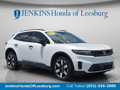 Photo of a 2024 Honda Prologue AWD Elite 4DR SUV for sale