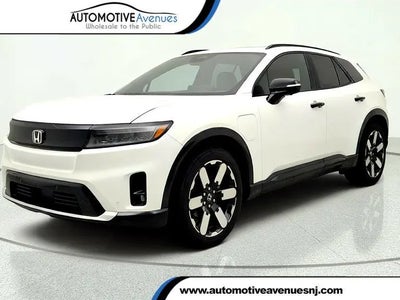 Photo of a 2024 Honda Prologue AWD Elite 4DR SUV for sale