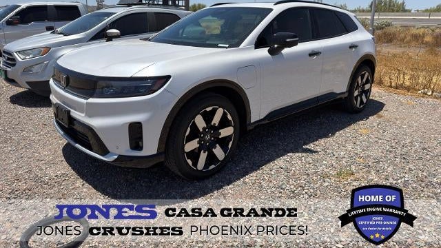 Preowned 2024 Honda Prologue Elite for Sale