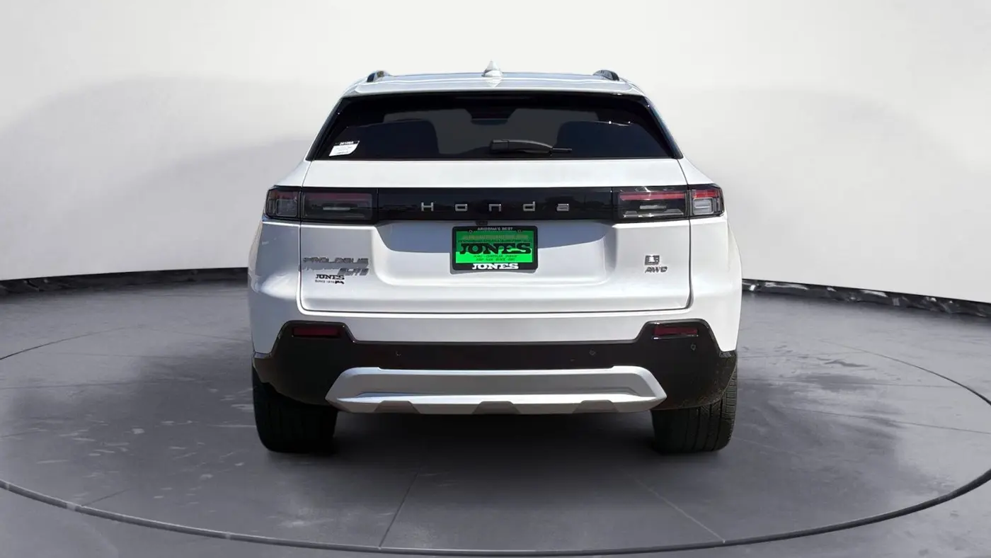 2024 Honda Prologue Elite
