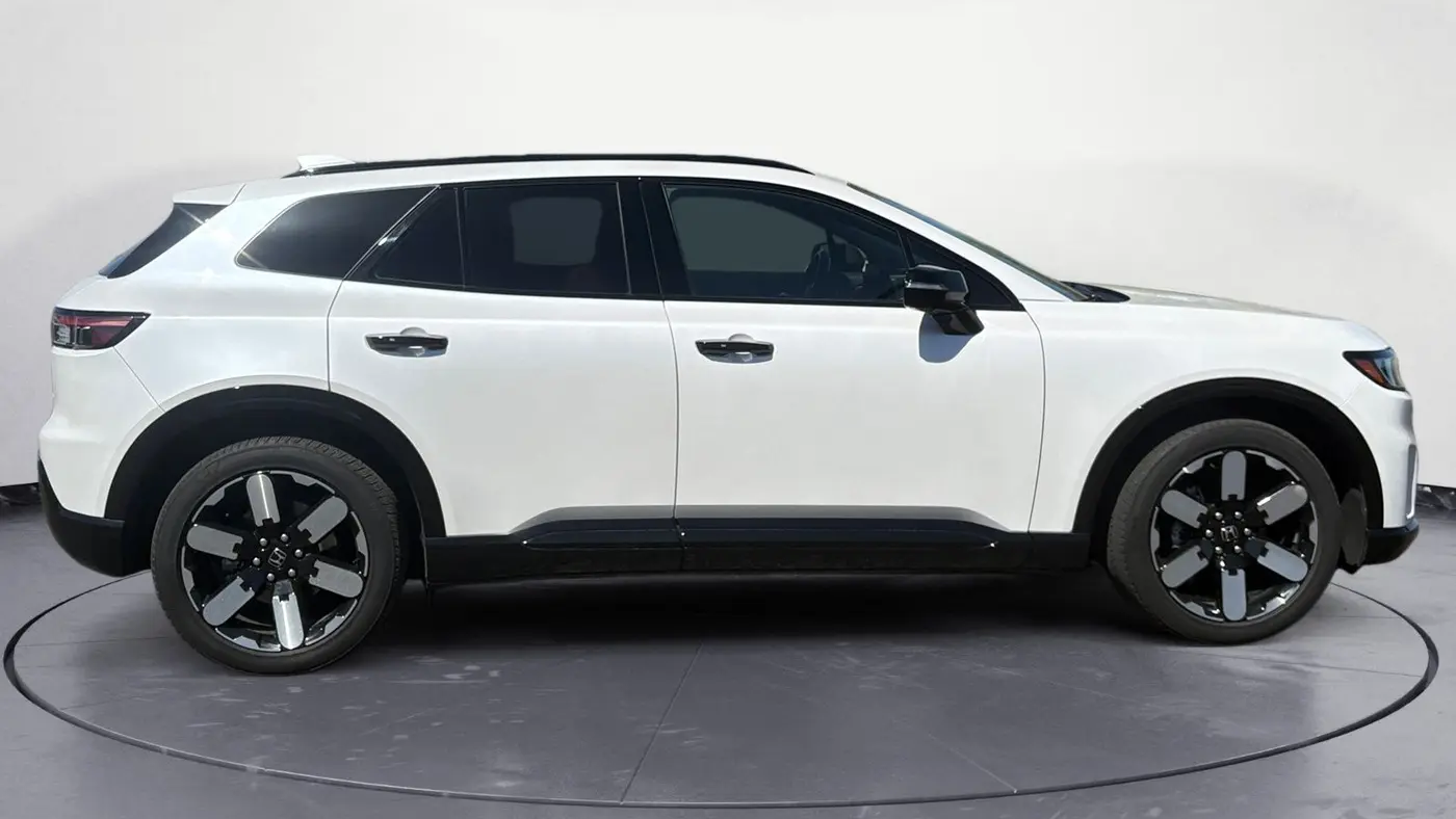 2024 Honda Prologue Elite