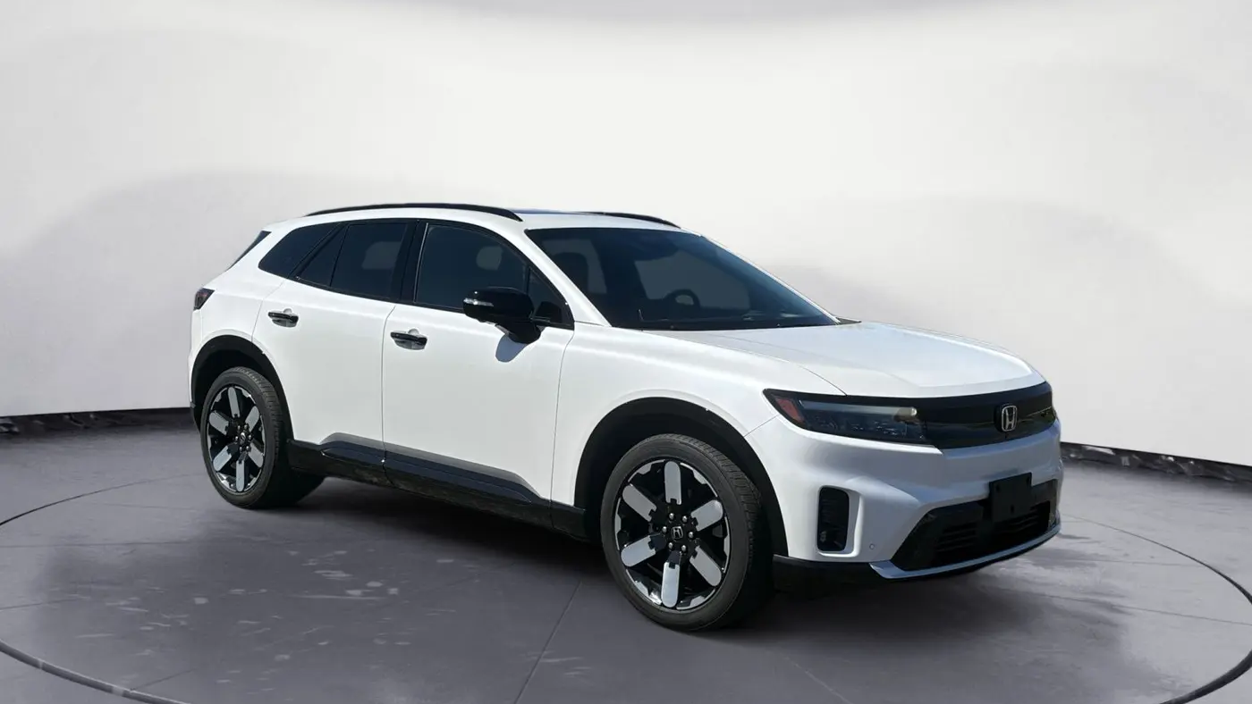 2024 Honda Prologue Elite