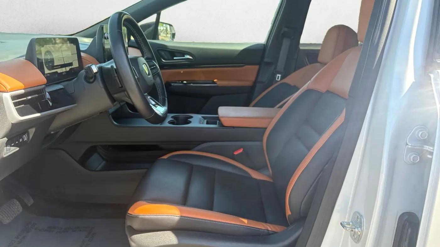 2024 Honda Prologue Elite