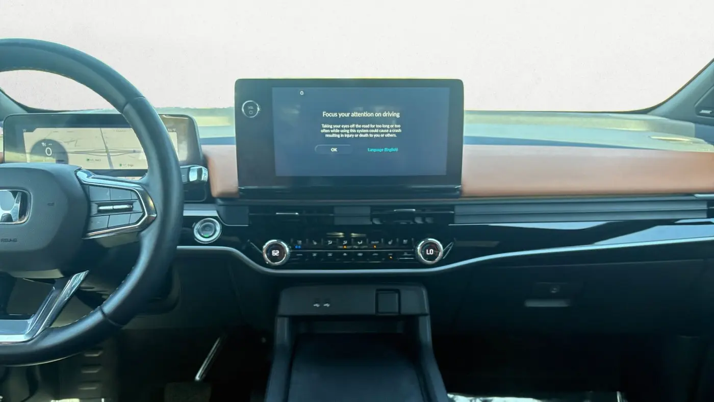 2024 Honda Prologue Elite