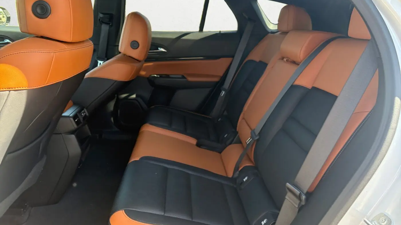 2024 Honda Prologue Elite