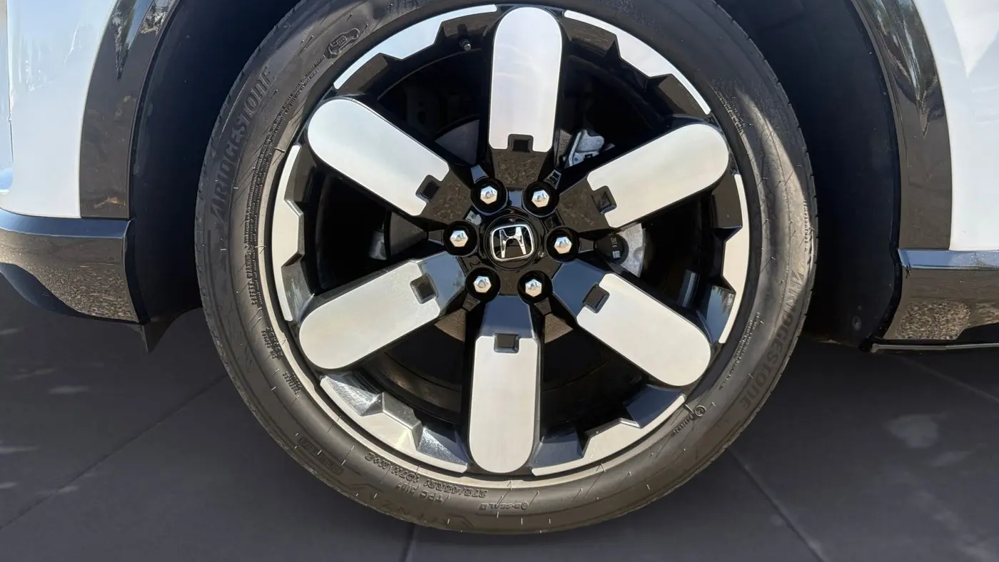 2024 Honda Prologue Elite