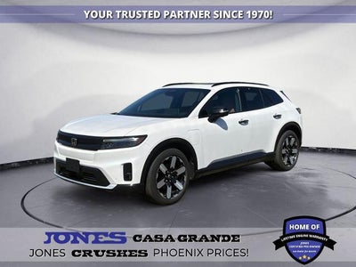 Photo of a 2024 Honda Prologue AWD Elite 4DR SUV for sale