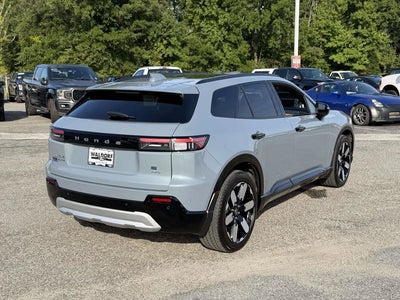 Photo of a 2025 Honda Prologue AWD Elite 4DR SUV for sale
