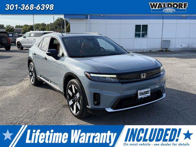 2025 Honda Prologue