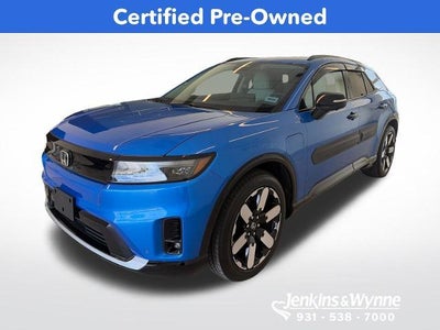 Photo of a 2025 Honda Prologue AWD Elite 4DR SUV for sale