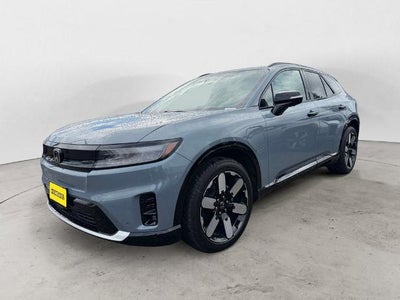 2026 Honda Prologue AWD Elite 4DR SUV