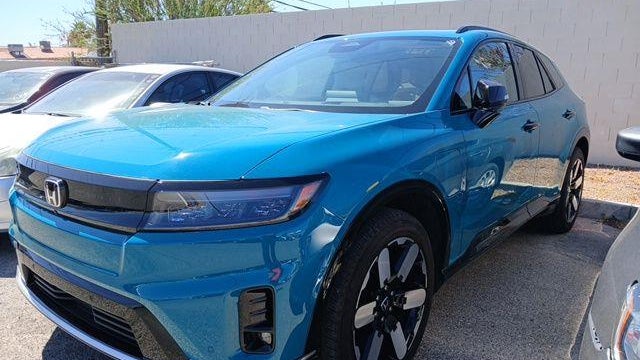 Preowned 2024 Honda Prologue Elite for Sale