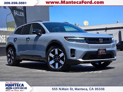 Photo of a 2024 Honda Prologue AWD Elite 4DR SUV for sale