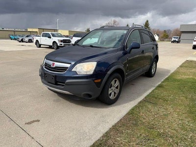 Photo of a 2009 Saturn VUE XE 4DR SUV for sale