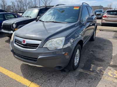 2008 Saturn VUE XE 4DR SUV