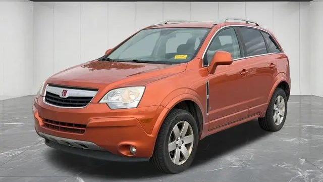 Preowned 2008 Saturn Vue XR for Sale