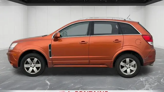 2008 Saturn Vue XR