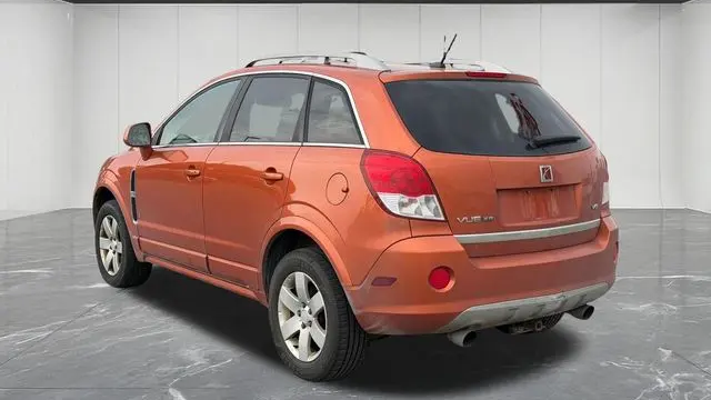 2008 Saturn Vue XR
