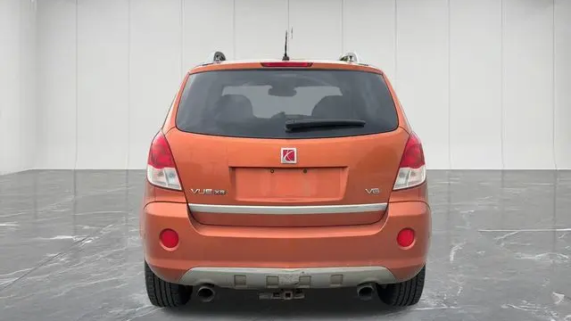 2008 Saturn Vue XR
